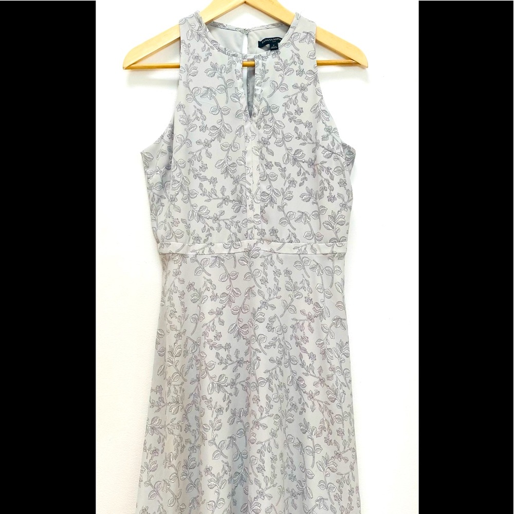 Banana Republic dress